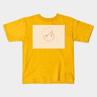 Mane 46 Kids T-Shirt